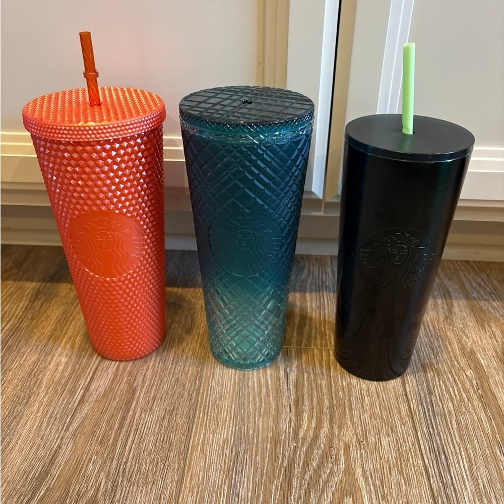 Starbucks bundle